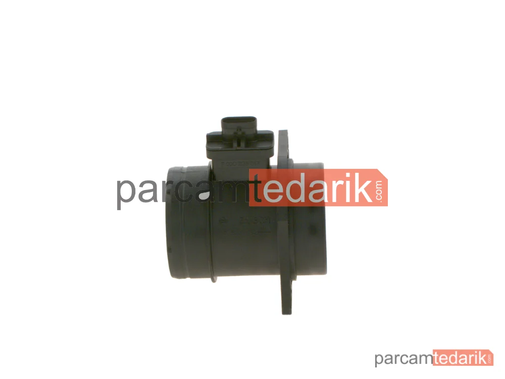 BOSCH 0281006132 | Debimetre — Seat Ibiza IV SC, Skoda Roomster, Skoda Roomster Praktik