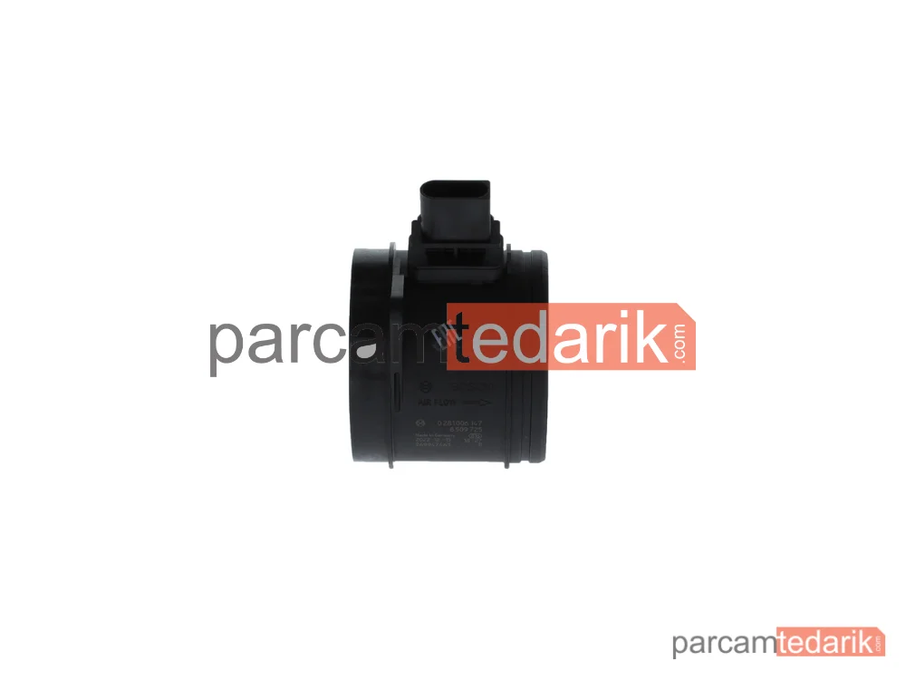 BOSCH 0281006147 | Debimetre — BMW X3, BMW 5, BMW 5 Touring