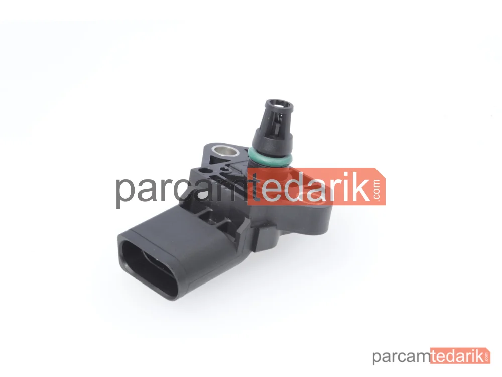 Motor Elektriği — Seat Ibiza IV SC, Skoda Roomster, Skoda Roomster Praktik - 0281006152