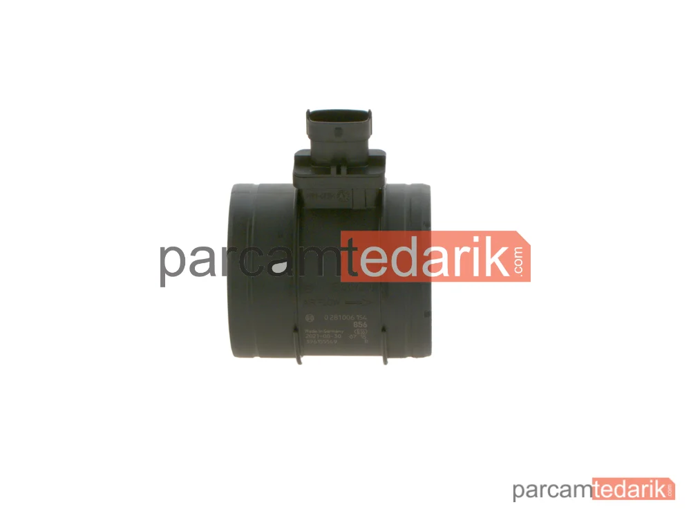 BOSCH 0281006154 | Debimetre — Fuso (Mitsubishi) Canter VIII