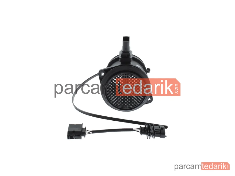 BOSCH 0281006184 | Debimetre — Volvo C30, Volvo S40 II, Volvo S60 I