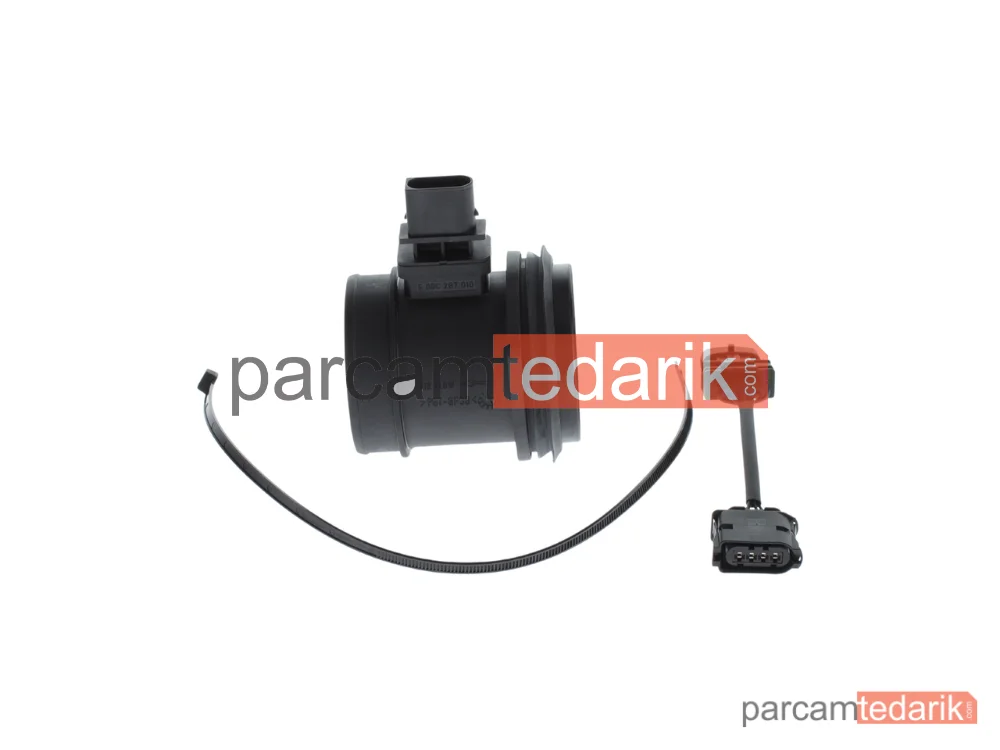 BOSCH 0281006184 | Debimetre — Volvo C30, Volvo S40 II, Volvo S60 I