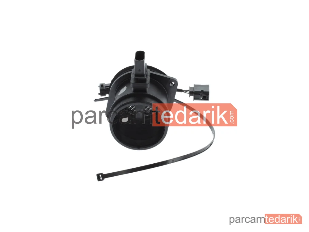BOSCH 0281006184 | Debimetre — Volvo C30, Volvo S40 II, Volvo S60 I