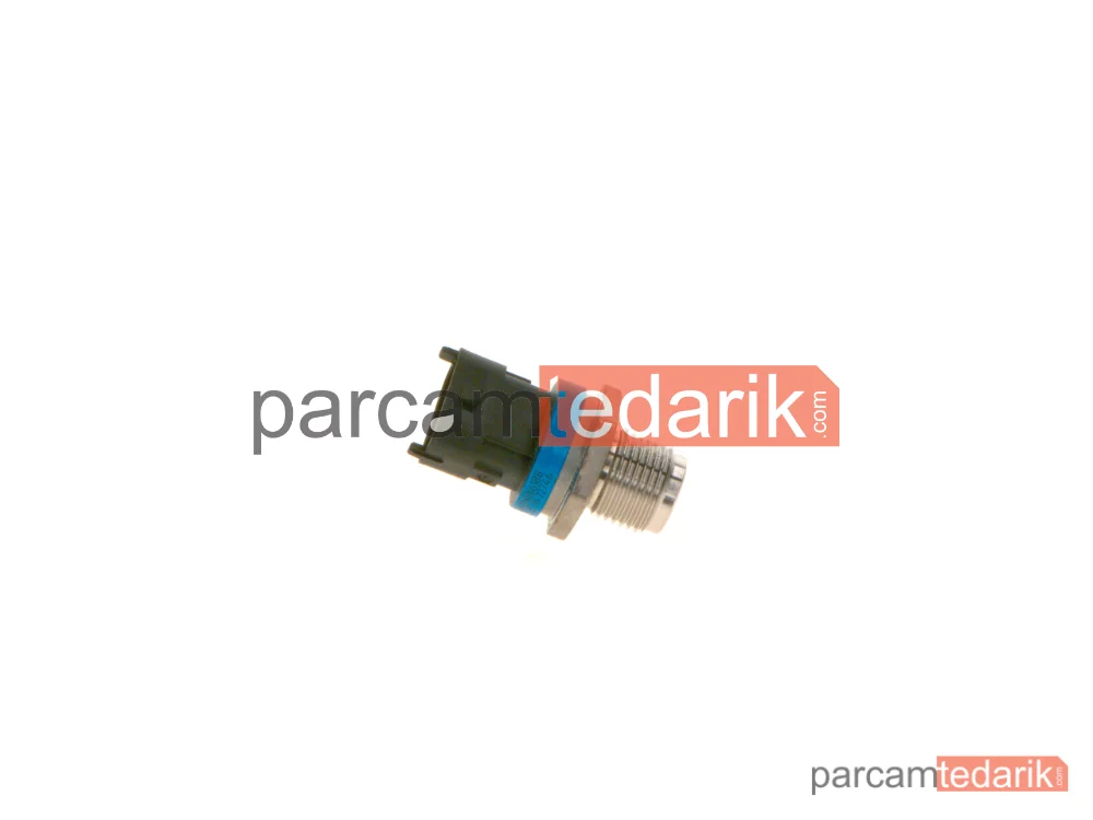 BOSCH 0281006188 | Sensörler — Nissan Interstar, Renault Trafic II, Opel Vivaro A