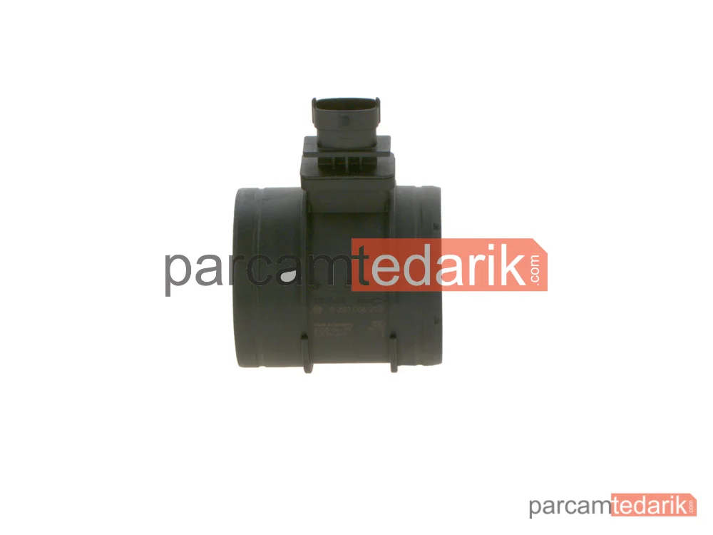 BOSCH 0281006202 | Debimetre