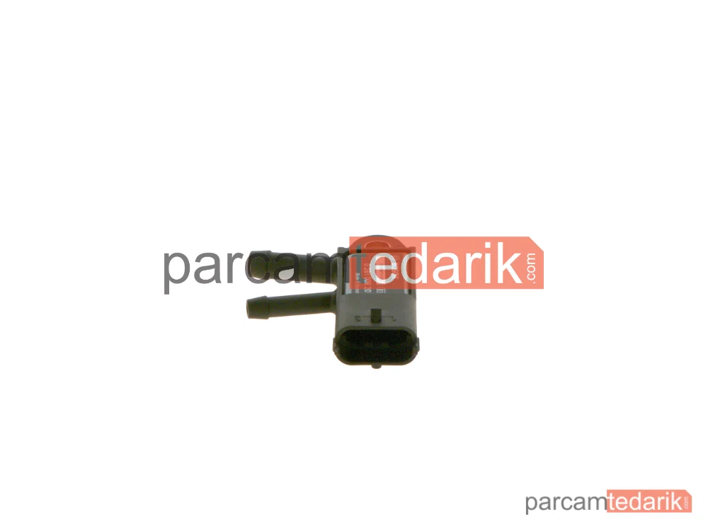BOSCH 0281006207 | Sensörler — Volvo V60 I, Opel Vivaro B, Volvo S60 II