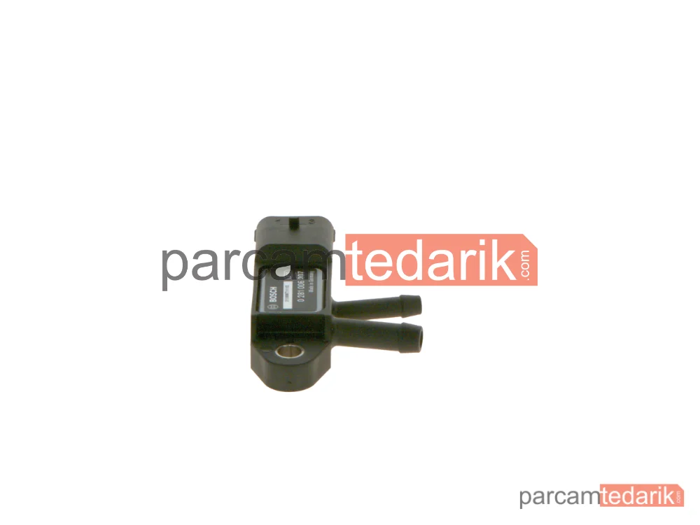 BOSCH 0281006207 | Sensörler — Volvo V60 I, Opel Vivaro B, Volvo S60 II