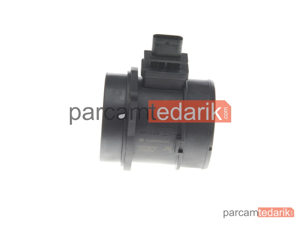 BOSCH 0281006211 | Debimetre