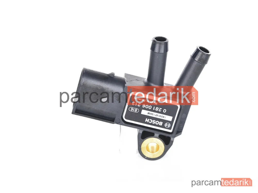 BOSCH 0281006213 | Sensörler — Mercedes-Benz E-Serisi, Mercedes-Benz Sprinter 3,5-t, Mercedes-Benz A-Serisi