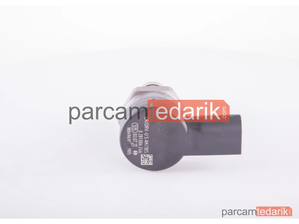 BOSCH 0281006246 | Supap — BMW 5, BMW 5 Touring, BMW X5