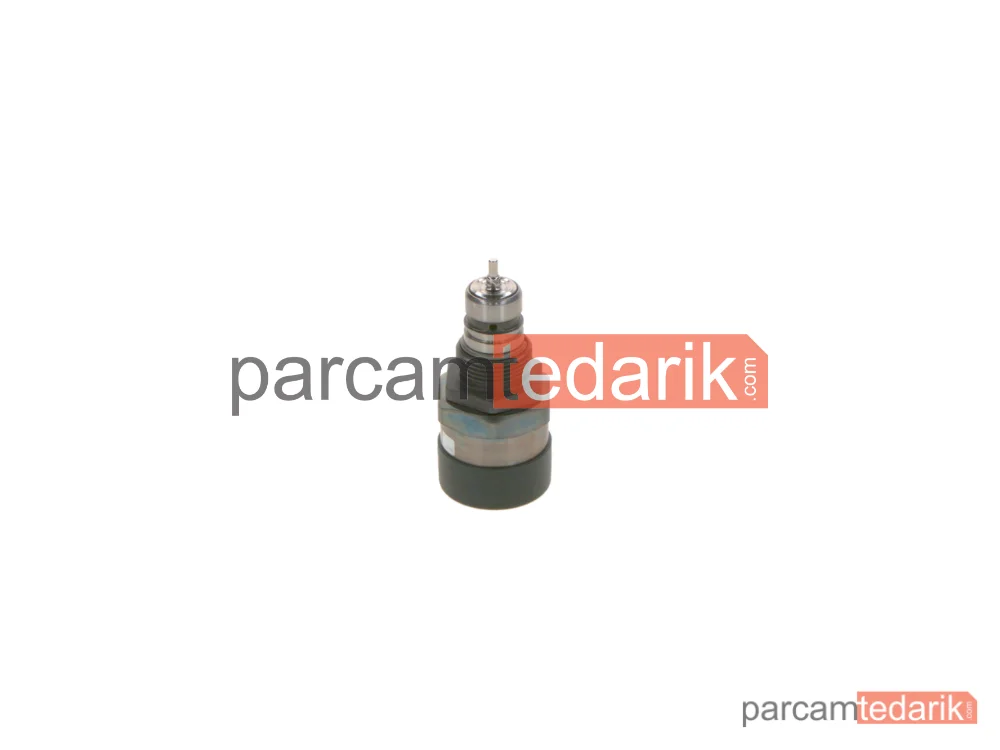 BOSCH 0281006253 | Supap — Audi A6 C7, Audi A7, Porsche Cayenne