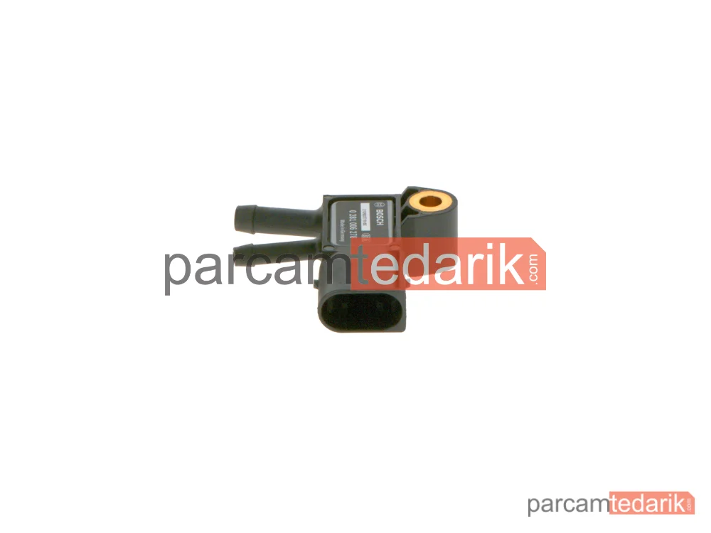 BOSCH 0281006278 | Sensörler — Mercedes-Benz E-Serisi, Mercedes-Benz Vito, Mercedes-Benz Vito / Mixto
