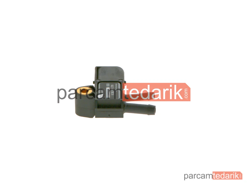 BOSCH 0281006278 | Sensörler — Mercedes-Benz E-Serisi, Mercedes-Benz Vito, Mercedes-Benz Vito / Mixto