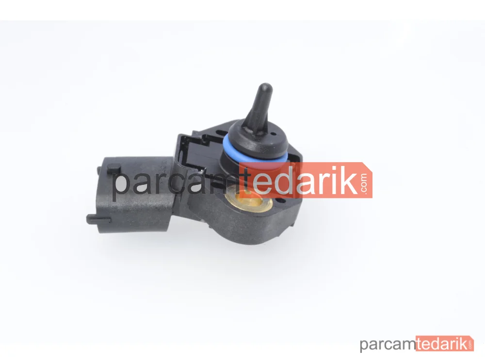 BOSCH 0281006282 | Yağ Basınç Müşürü — Mercedes-Benz Unimog 405 Heavy