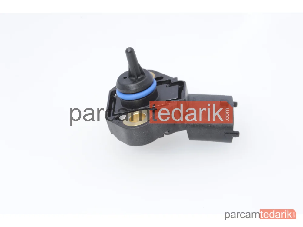 BOSCH 0281006282 | Yağ Basınç Müşürü — Mercedes-Benz Unimog 405 Heavy