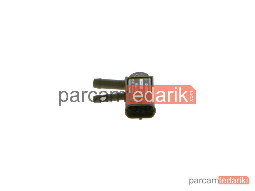 BOSCH 0281006287 | Sensörler — Alfa Romeo Giulia, Alfa Romeo Stelvio, Fiat 500X