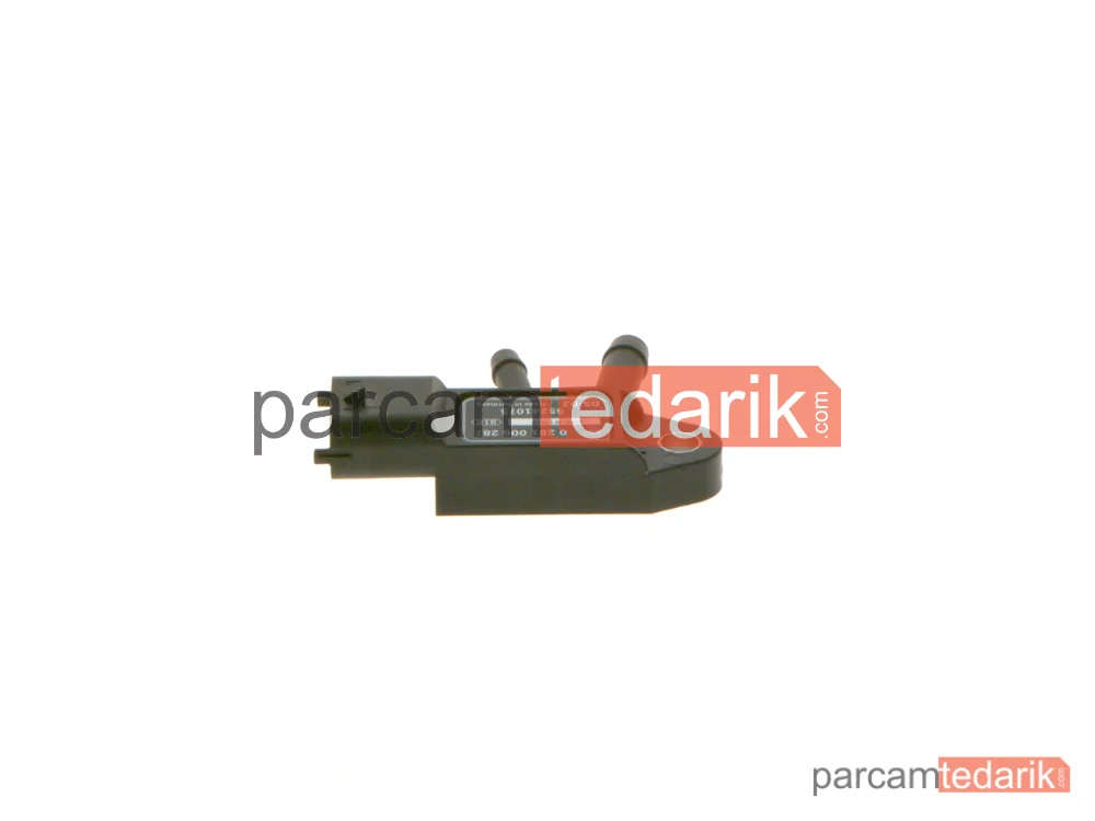 BOSCH 0281006287 | Sensörler — Alfa Romeo Giulia, Alfa Romeo Stelvio, Fiat 500X