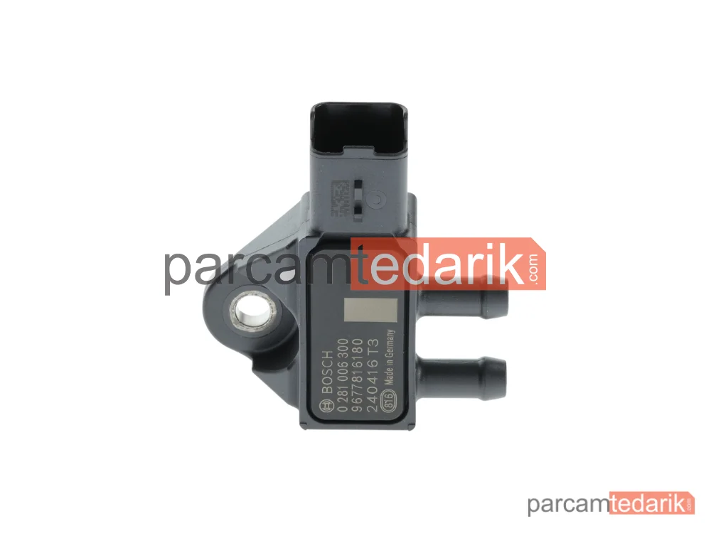 Sensörler — Citroen Berlingo, Peugeot Partner - 0281006300