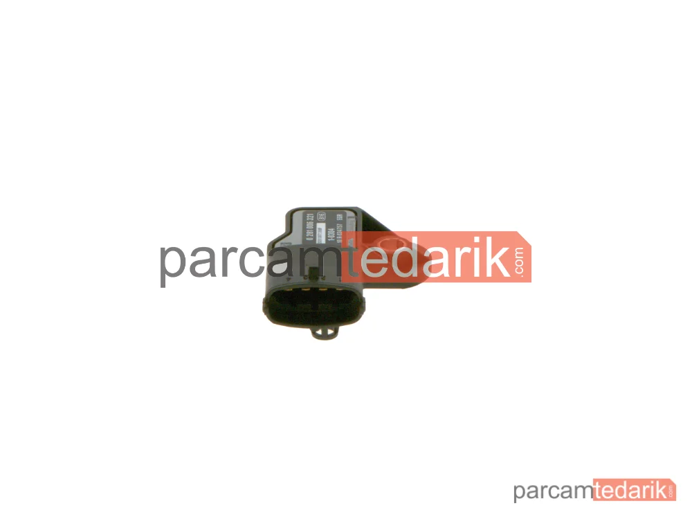 BOSCH 0281006321 | Sensörler — MAN Tgm I