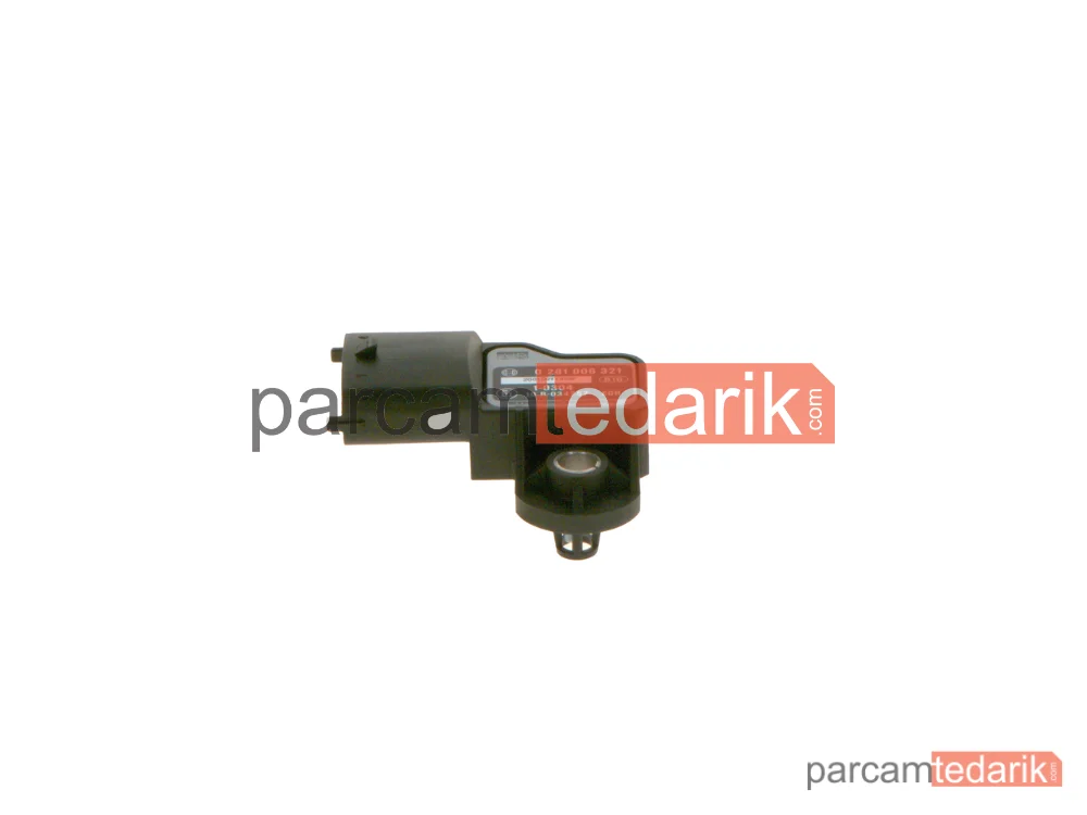 BOSCH 0281006321 | Sensörler — MAN Tgm I