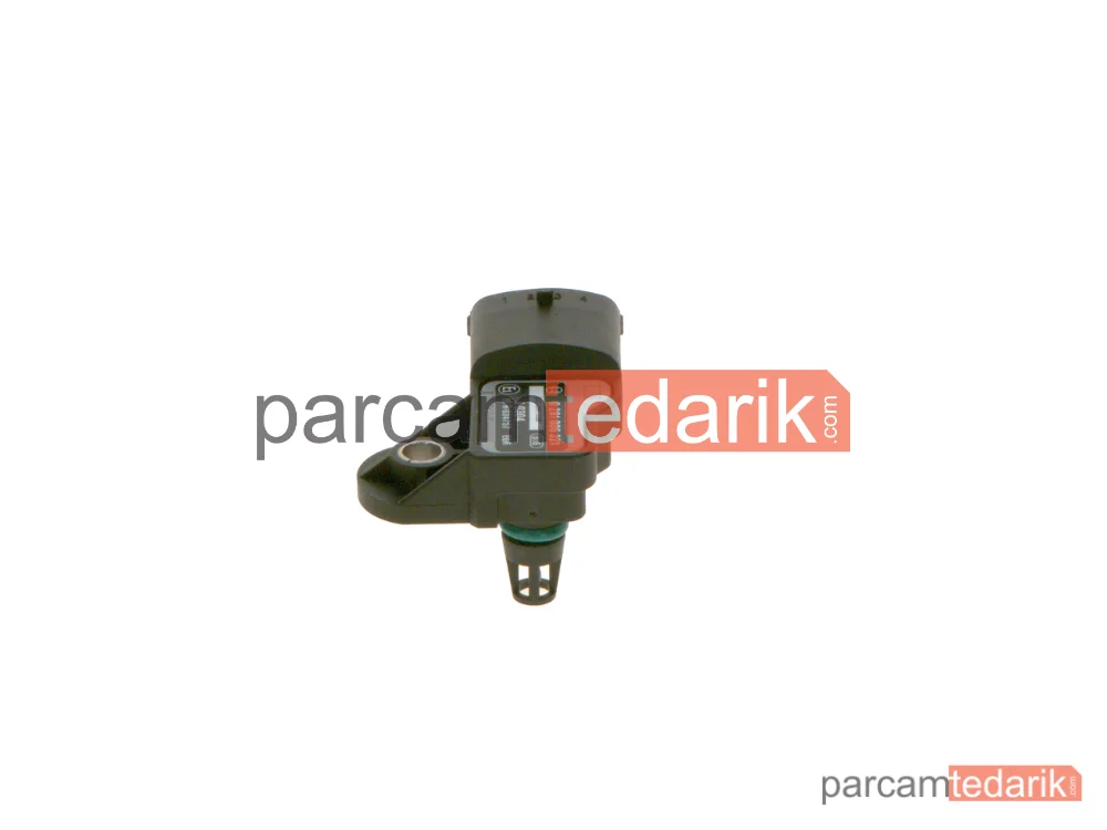 BOSCH 0281006321 | Sensörler — MAN Tgm I