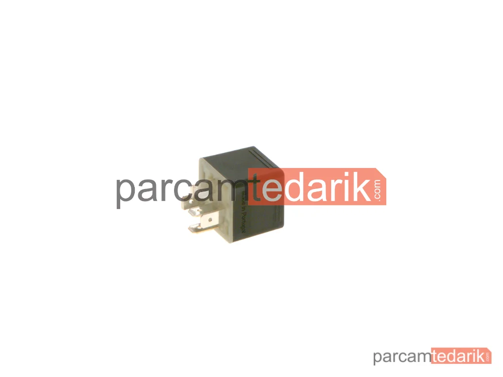 0281006354 | Debimetre — Scania R II