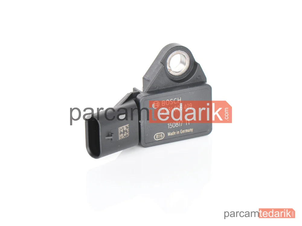 BOSCH 0281006409 | Basınç Sensörü PS-4-TMAP
