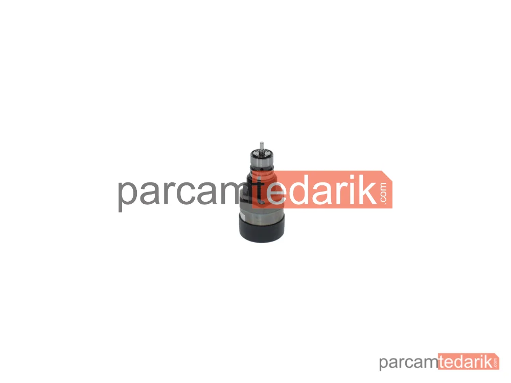 BOSCH 0281006430 | Supap — Audi A7, Audi A6 C7, Audi Q7