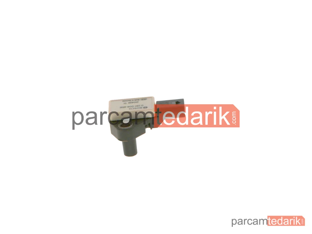 BOSCH 0281006456 | Sensörler — Mercedes-Benz S-Serisi, Mercedes-Benz C-Serisi T-Model