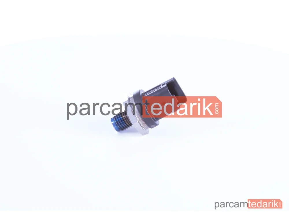 BOSCH 0281006507 | Sensörler — Citroen C8, Lancia Phedra, Citroen C5 I Kombi