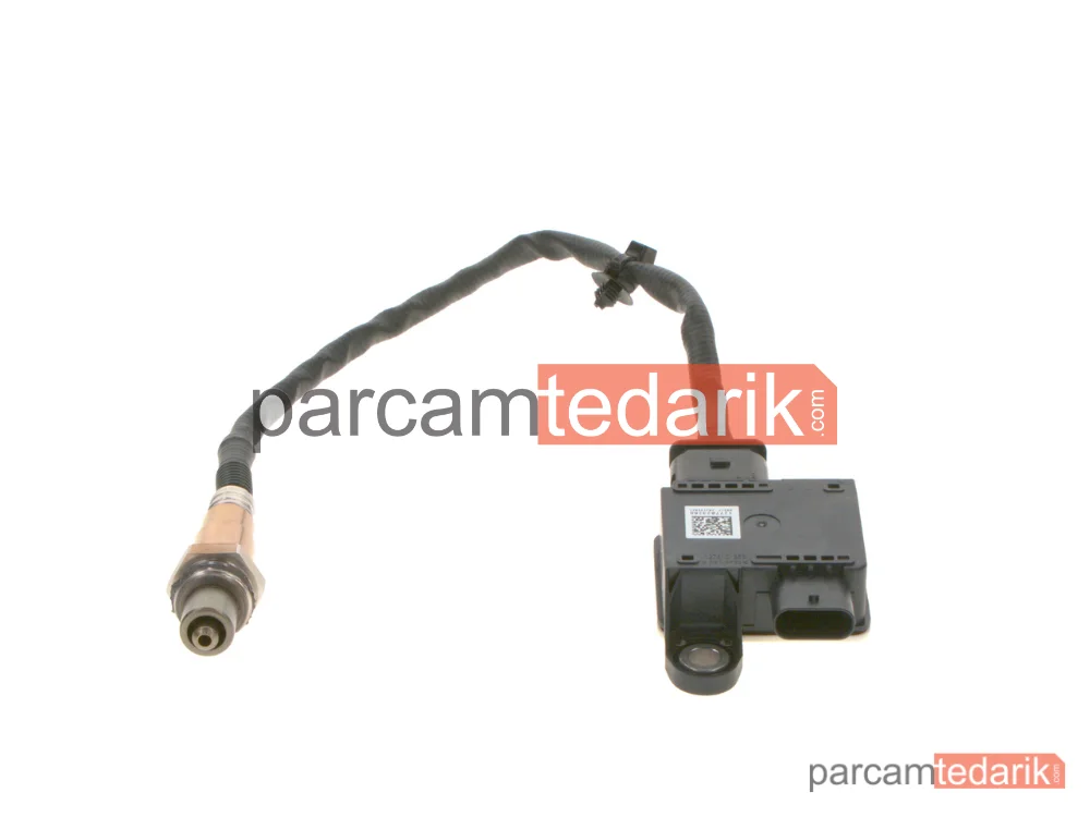 BOSCH 0281006510 | Sensörler — Hyundai Accent IV, Hyundai i20 Active, Hyundai i20 II