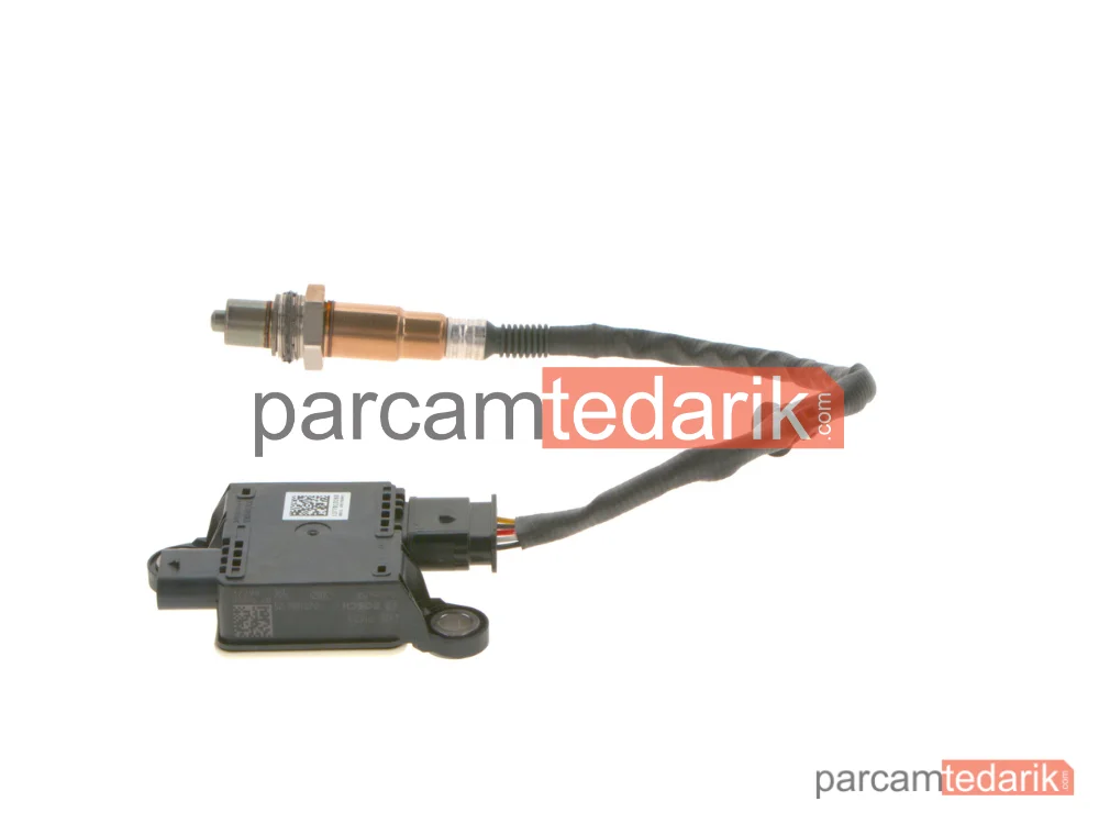 BOSCH 0281006510 | Sensörler — Hyundai Accent IV, Hyundai i20 Active, Hyundai i20 II