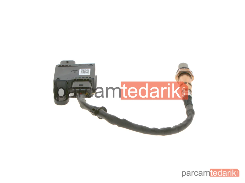 BOSCH 0281006510 | Sensörler — Hyundai Accent IV, Hyundai i20 Active, Hyundai i20 II