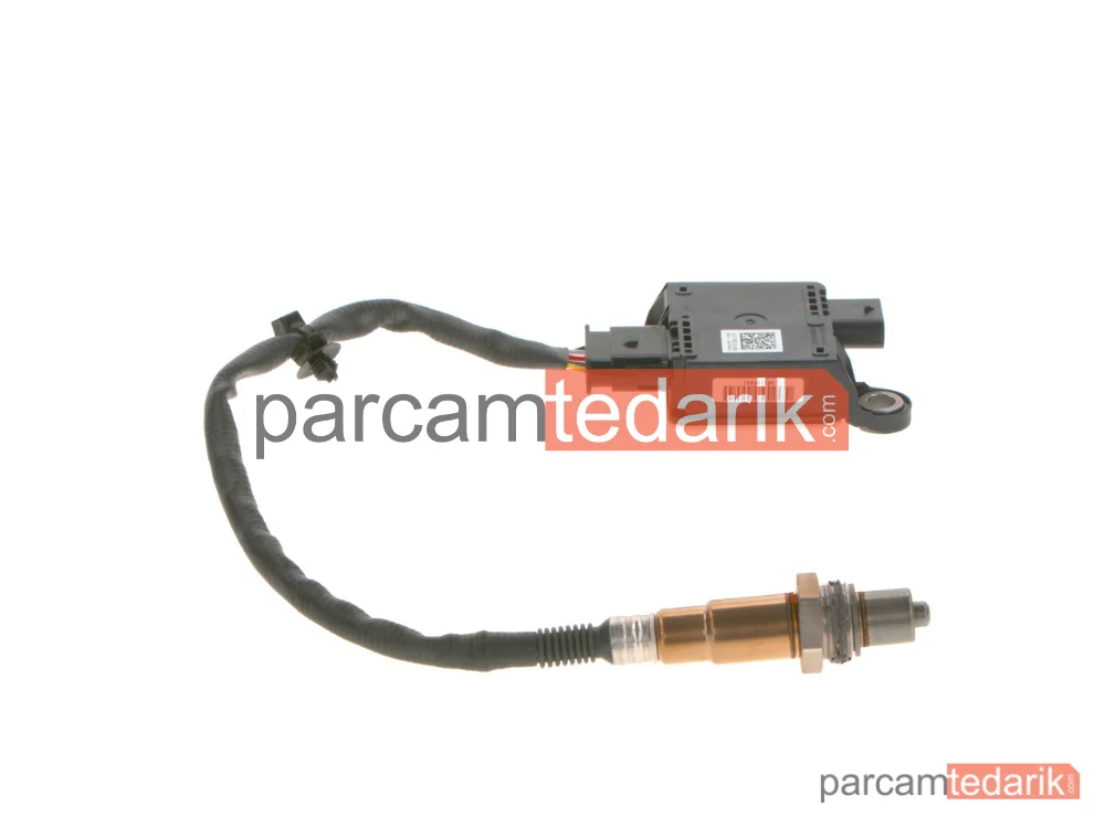 BOSCH 0281006510 | Sensörler — Hyundai Accent IV, Hyundai i20 Active, Hyundai i20 II