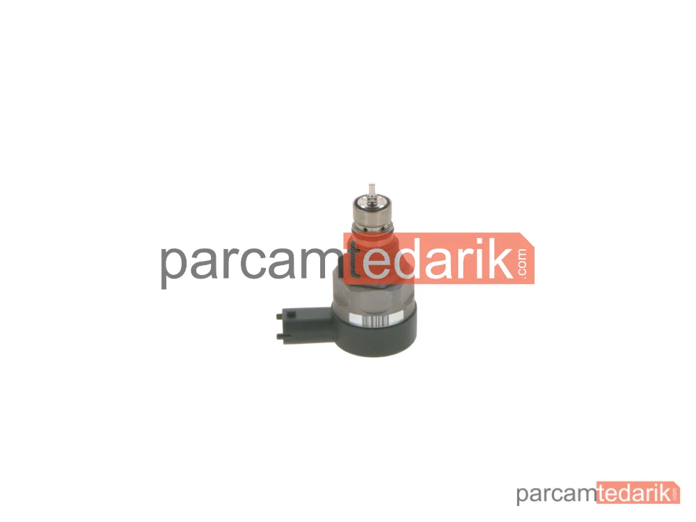BOSCH 0281006546 | Supap — Land Rover Defender, Land Rover Discovery Sport, Land Rover Discovery V