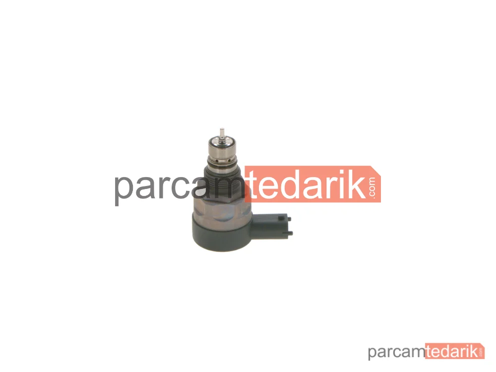 BOSCH 0281006546 | Supap — Land Rover Defender, Land Rover Discovery Sport, Land Rover Discovery V