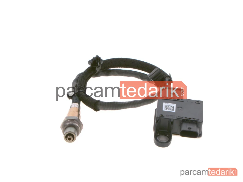 0281006552 | Sensörler — Kia Sorento III