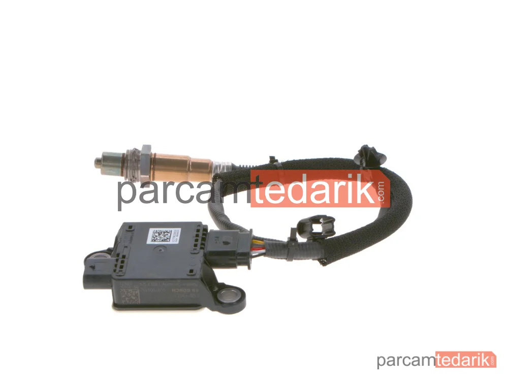 BOSCH 0281006552 | Sensörler — Kia Sorento III