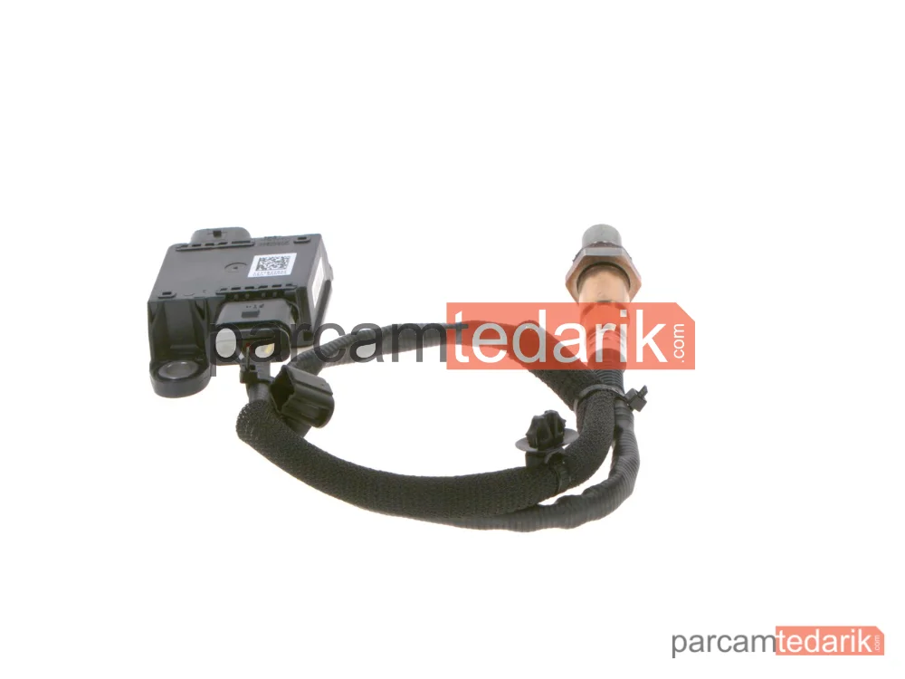 BOSCH 0281006552 | Sensörler — Kia Sorento III