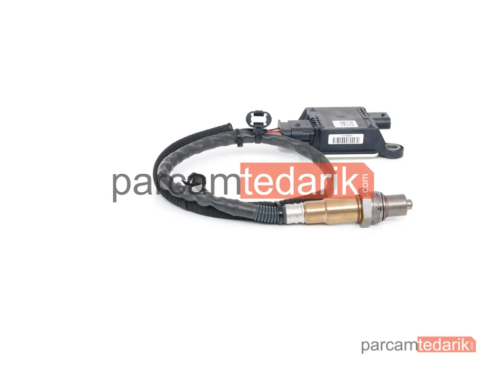 BOSCH 0281006552 | Sensörler — Kia Sorento III