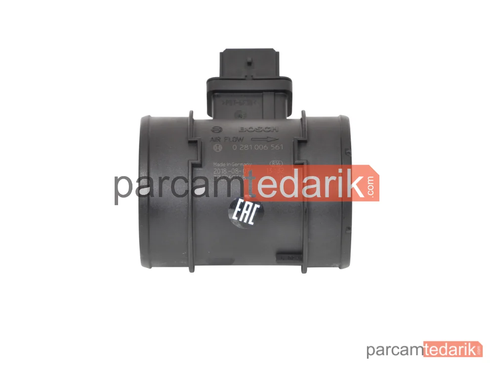BOSCH 0281006561 | Debimetre — Fiat Ducato