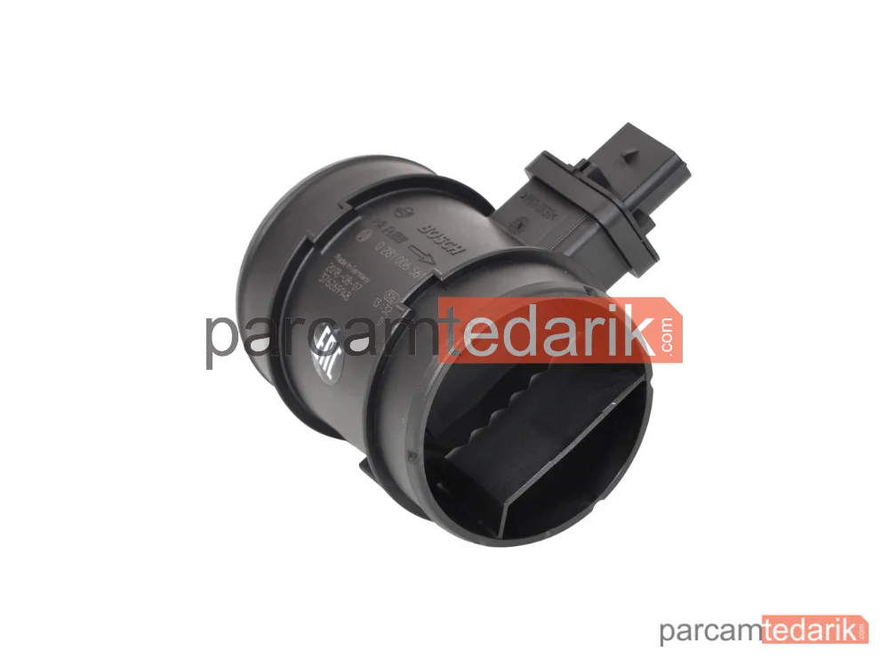 Debimetre — Fiat Ducato - 0281006561