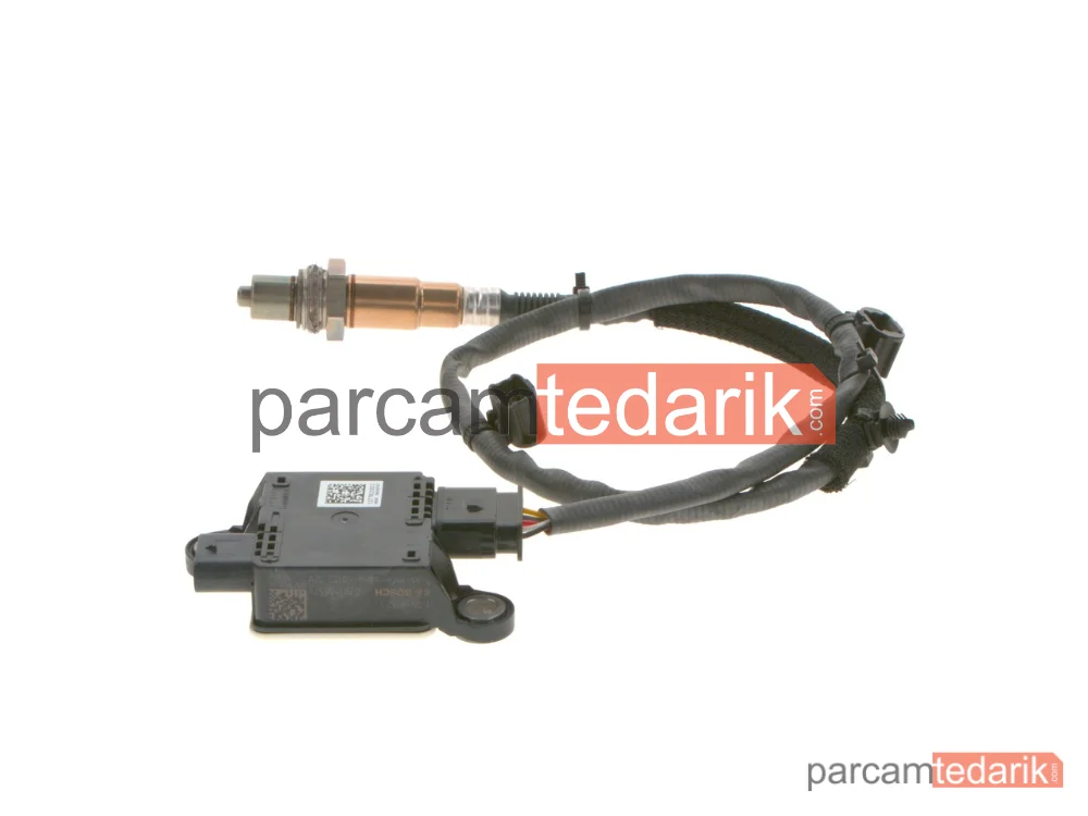 BOSCH 0281006571 | Sensörler — Hyundai i30 Coupe, Hyundai i30, Kia Ceed