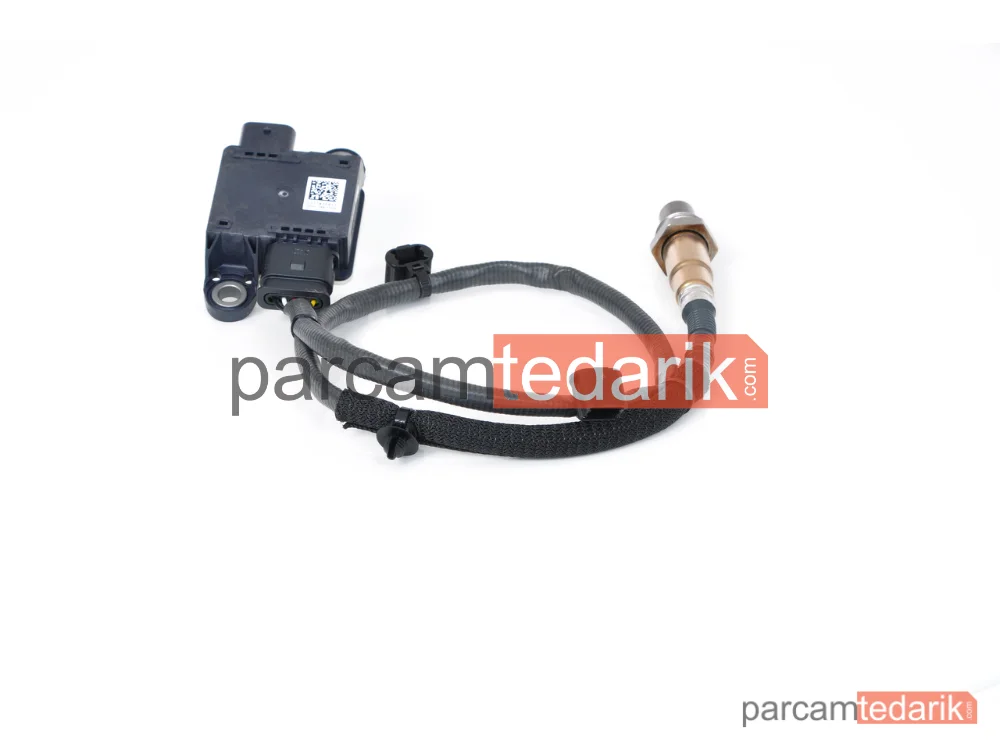 BOSCH 0281006571 | Sensörler — Hyundai i30 Coupe, Hyundai i30, Kia Ceed
