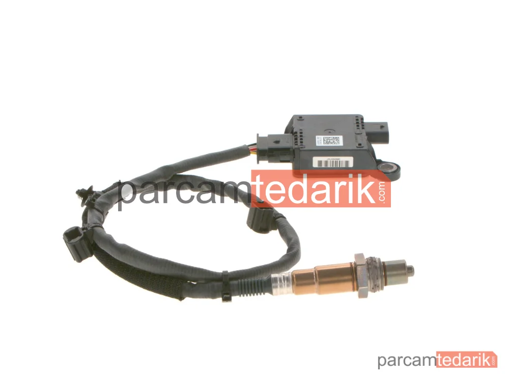 BOSCH 0281006571 | Sensörler — Hyundai i30 Coupe, Hyundai i30, Kia Ceed