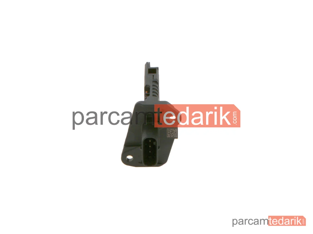 BOSCH 0281006597 | Debimetre — BMW 5, BMW 5 Touring, BMW 3