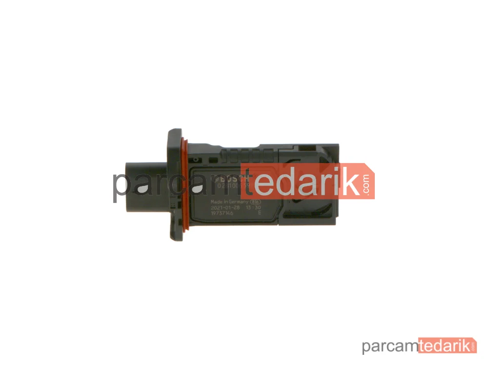 BOSCH 0281006597 | Debimetre — BMW 5, BMW 5 Touring, BMW 3