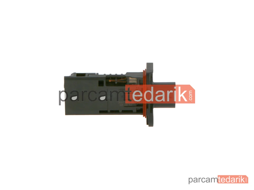 BOSCH 0281006597 | Debimetre — BMW 5, BMW 5 Touring, BMW 3