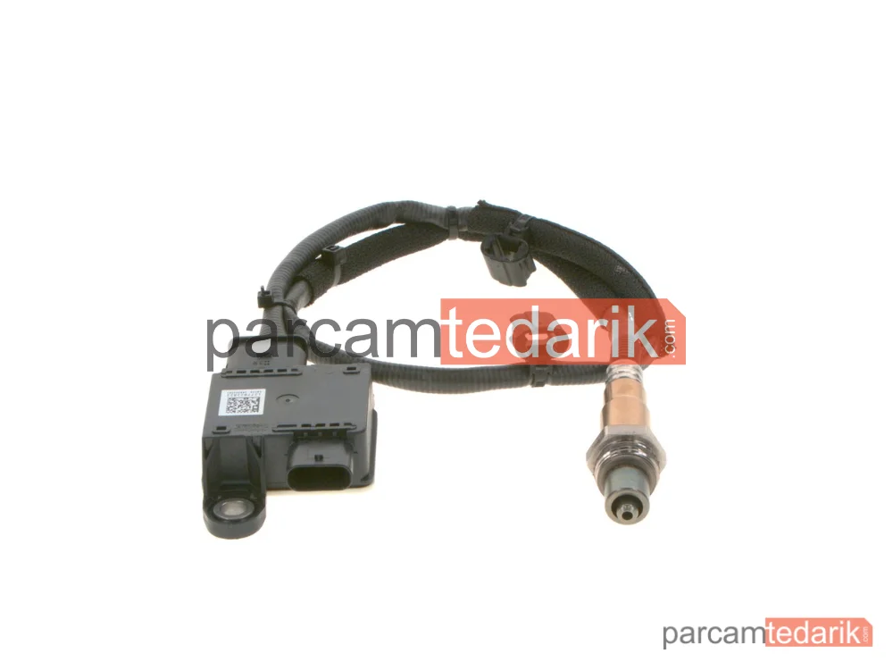 0281006613 | Sensörler — Hyundai i40 I CW, Hyundai i40 I
