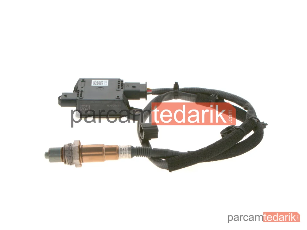 BOSCH 0281006613 | Sensörler — Hyundai i40 I CW, Hyundai i40 I